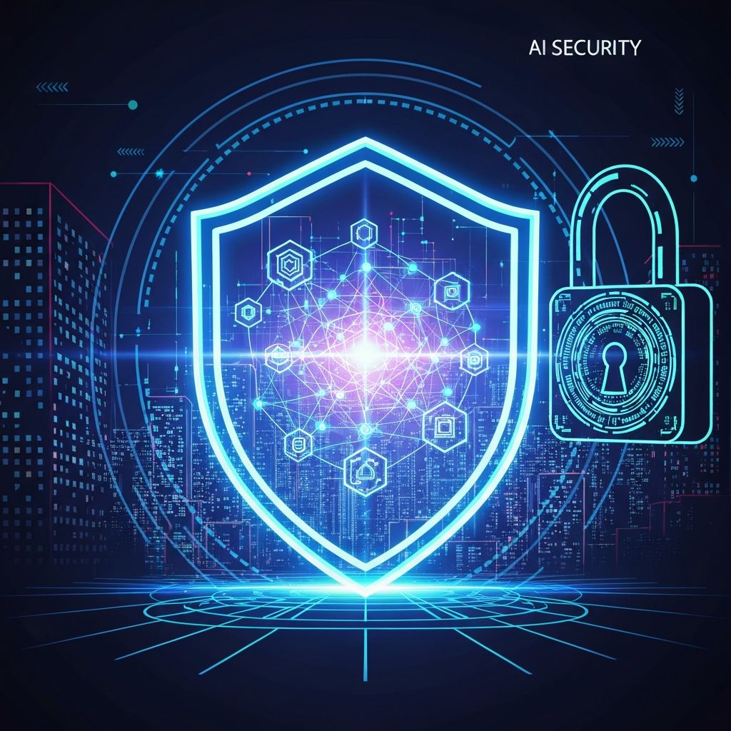 AI Security and Compliance for Naples Businesses