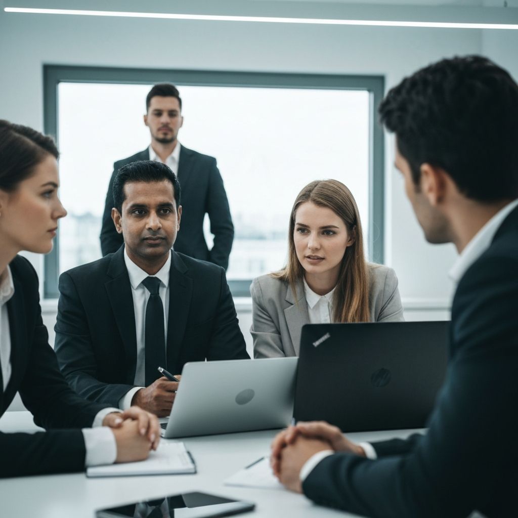 How to Choose an AI Development Partner in Florida: 10 Questions to Ask