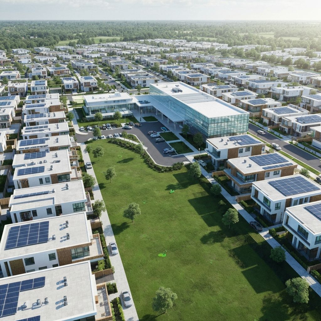 AI Resident Assistant Platform Transforms HOA Communities in Southwest Florida