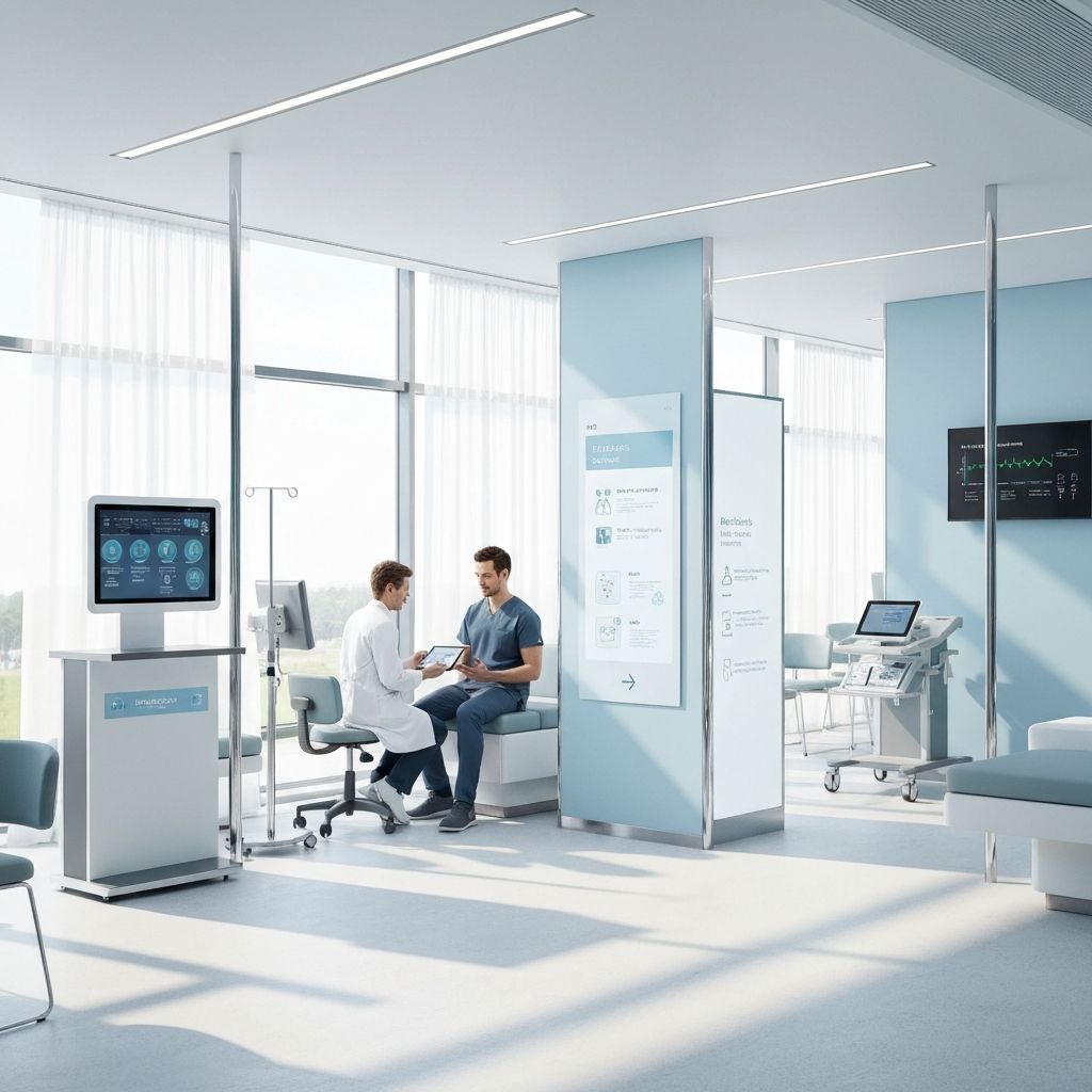 5 Ways Medical Practices in Naples FL Can Use AI Agents to Reduce Administrative Work