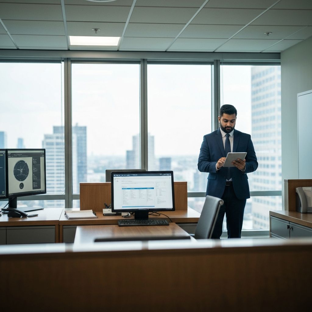 How AI Chatbots Are Transforming Law Firms in Southwest Florida